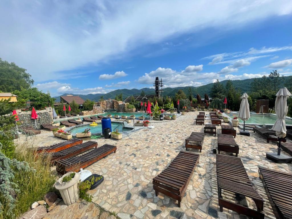 Pensiunea BELVEDERE YACHTCLUB Berzasca photo 4