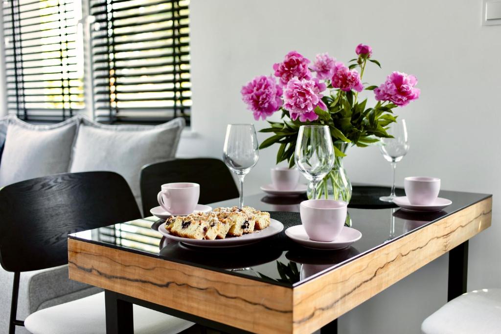 Apartament Ogrodowy Zakątek photo 1