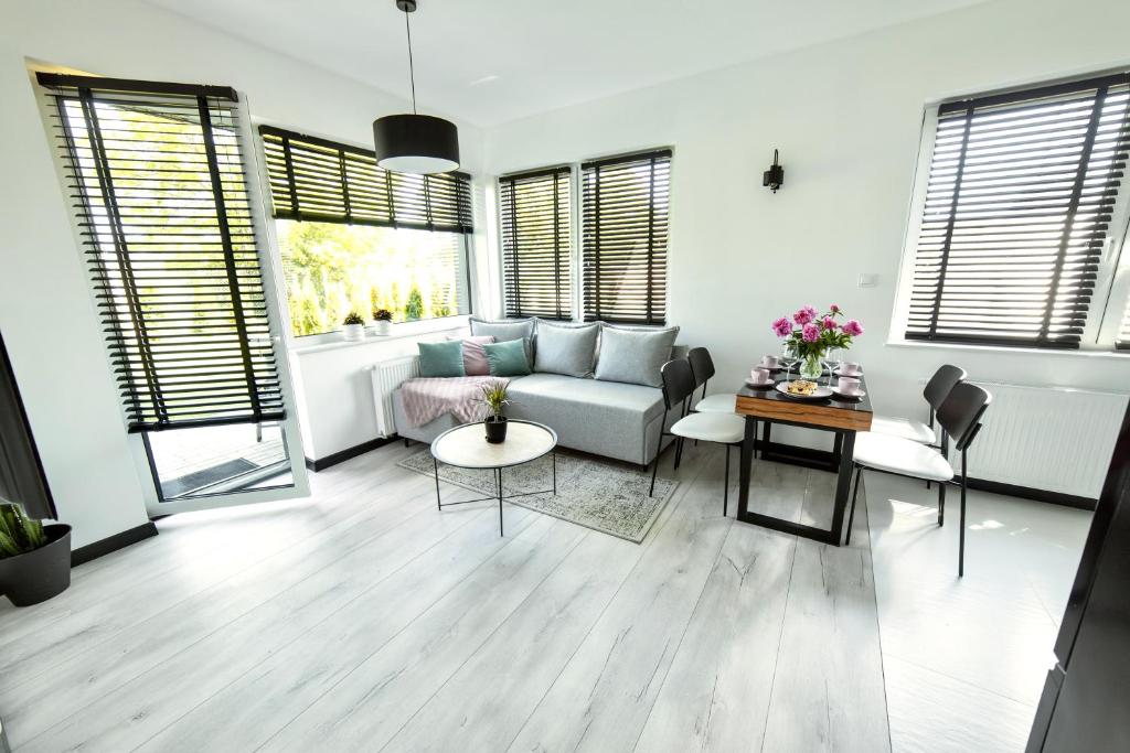 Apartament Ogrodowy Zakątek photo 3
