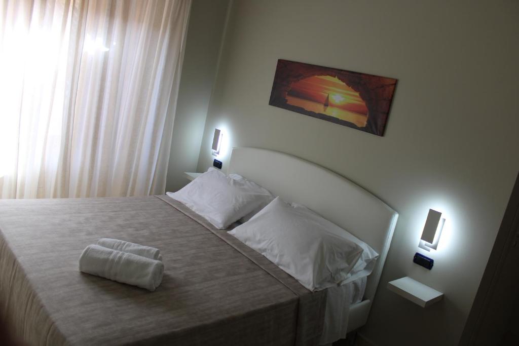Home 105 Salento