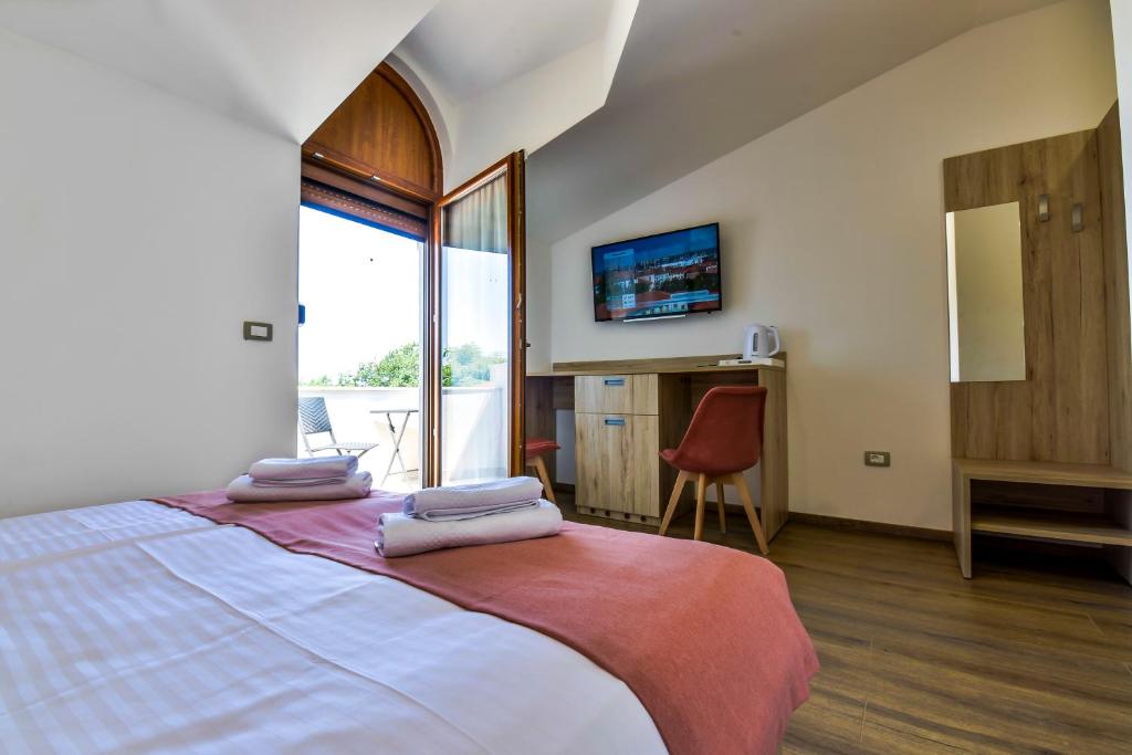 Casa Istriana Dajla Rooms photo 1