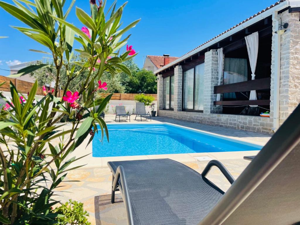 Villa Mia photo 1