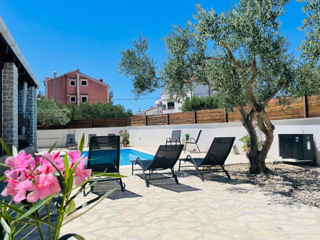 Villa Mia photo 2