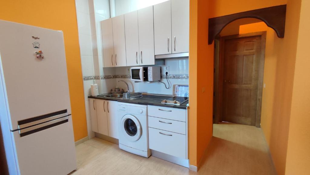 Apartamento buenavista playa photo 4