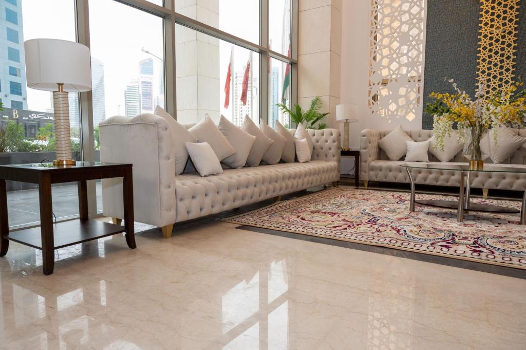 City View Hotel- Managed by Arabian Link International photo 4