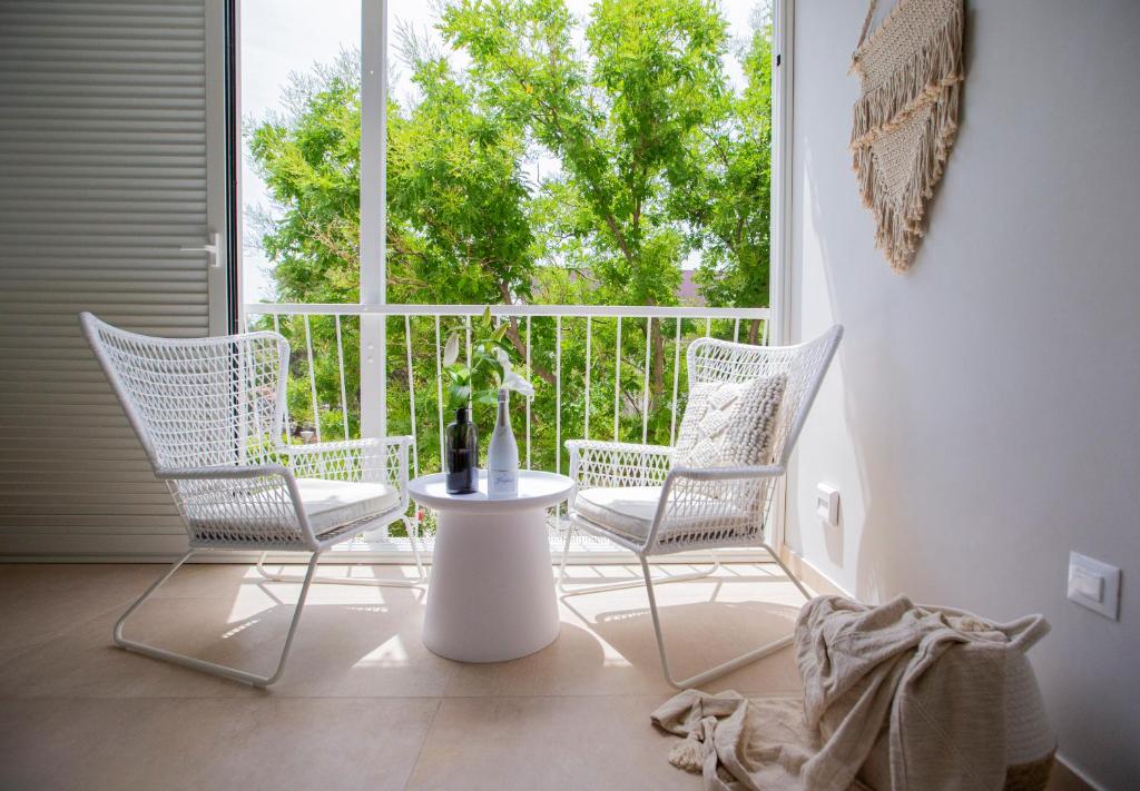 La fortuna luxury apartment Spalato photo 2