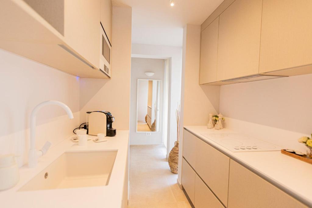 La fortuna luxury apartment Spalato photo 4