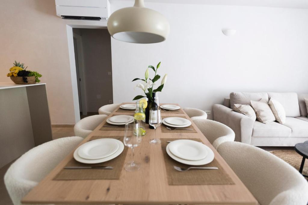 La fortuna luxury apartment Spalato photo 1