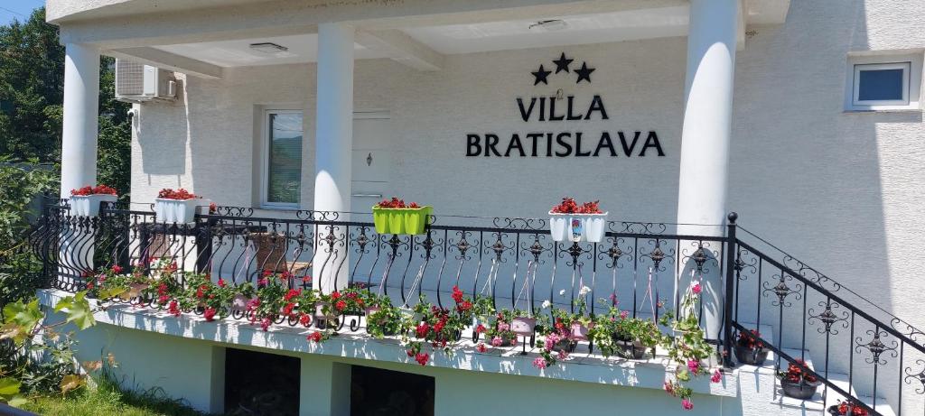 Villa Bratislava photo 1