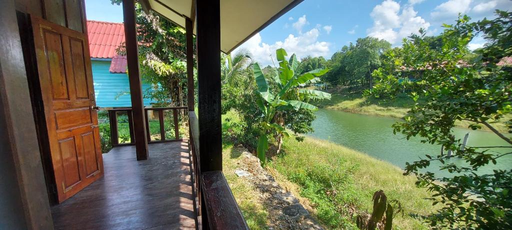 Mind House Bungalow photo 4