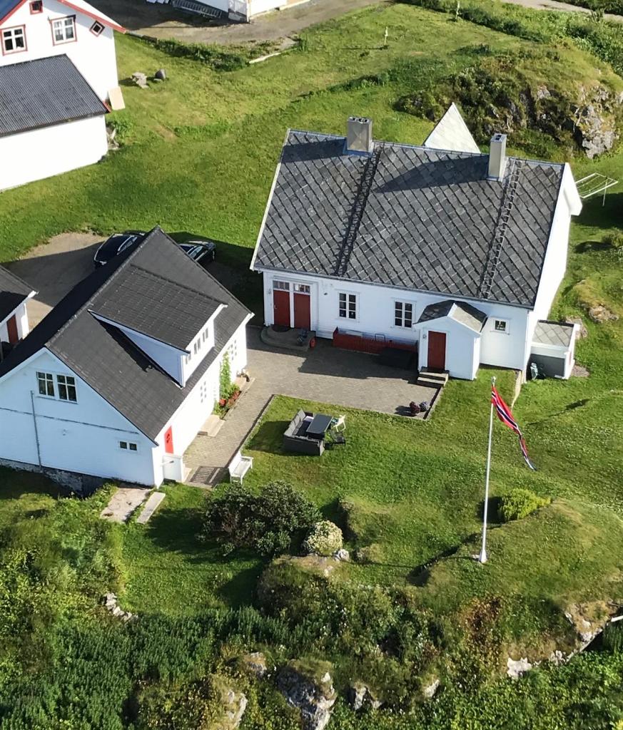 Den gamle Fyrmesterboligen photo 1