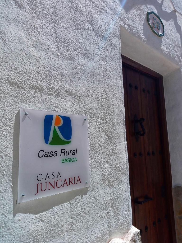 Casa Juncaria photo 1