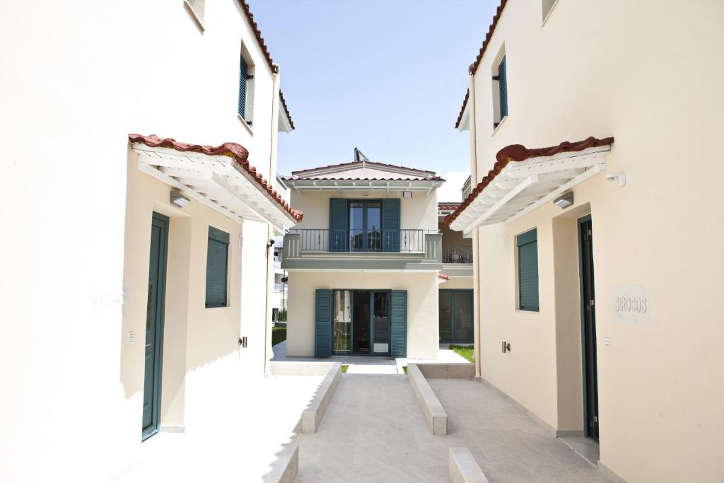 Anemos Villas photo 3