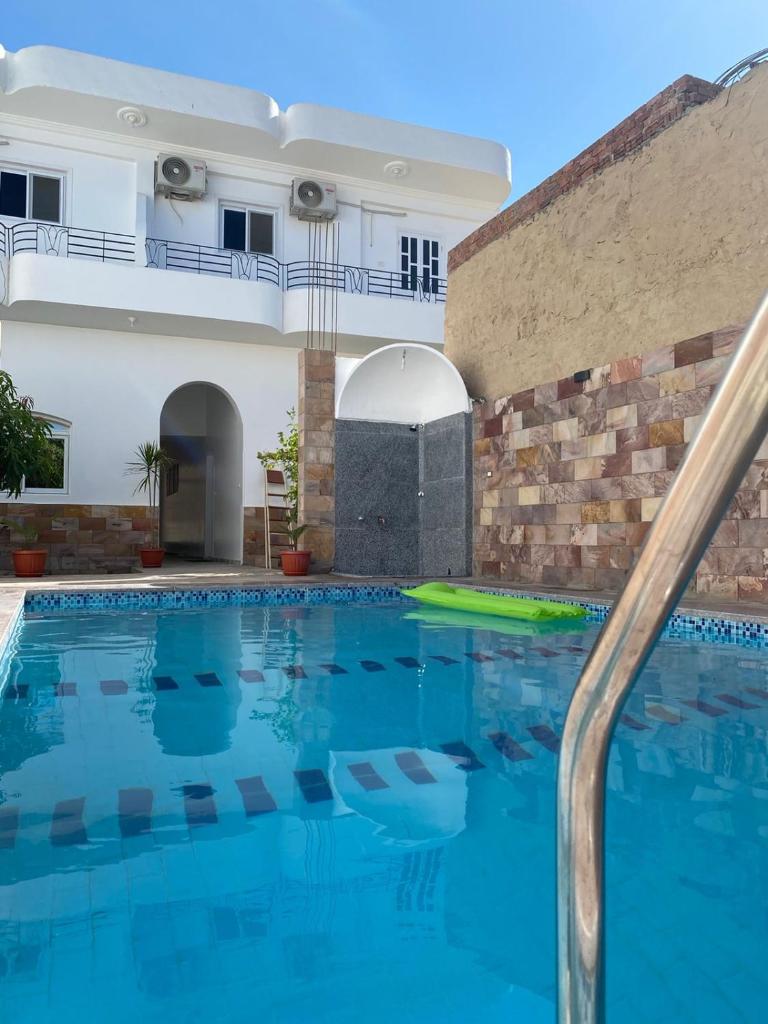 Spirit Luxor Luxury Room Type - Two-Bedroom Apartment