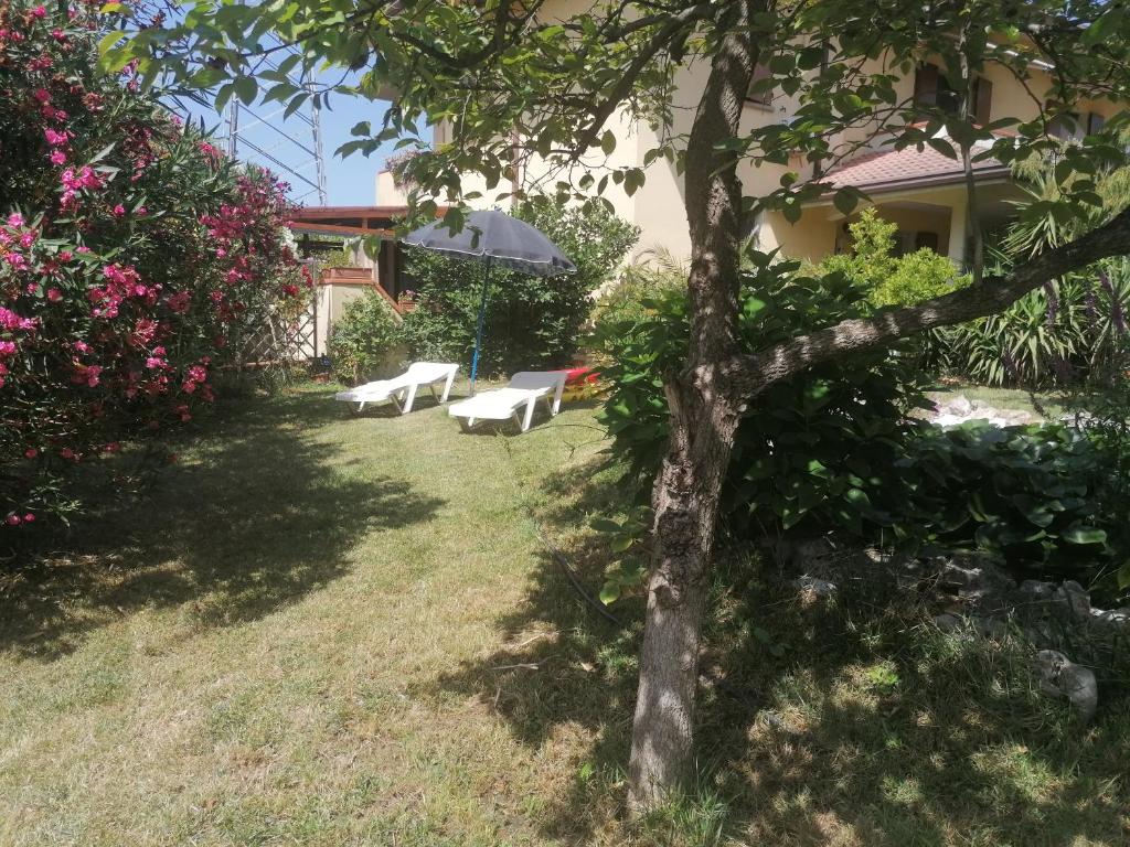 Casa delle Rose Appartamento Gelsomino photo 4