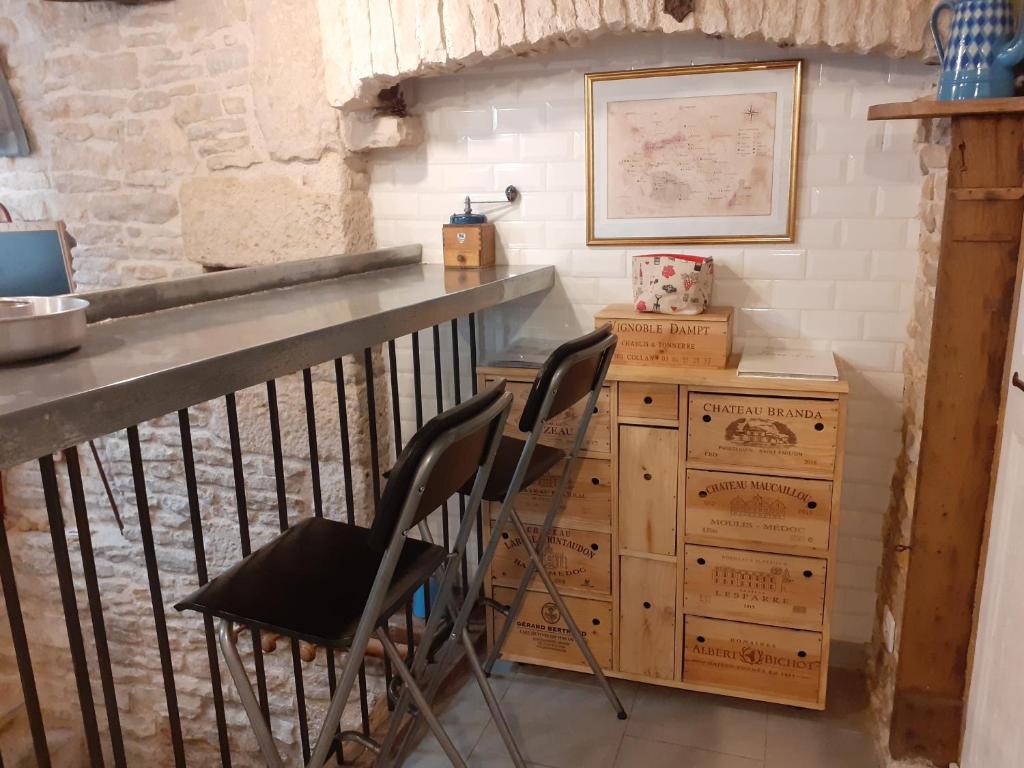 La Petite Sentence de Noyers photo 3
