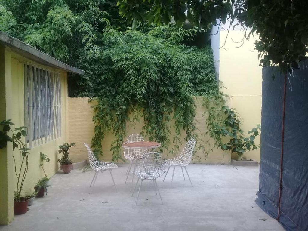 La Casita de Rubén y Patricia photo 4