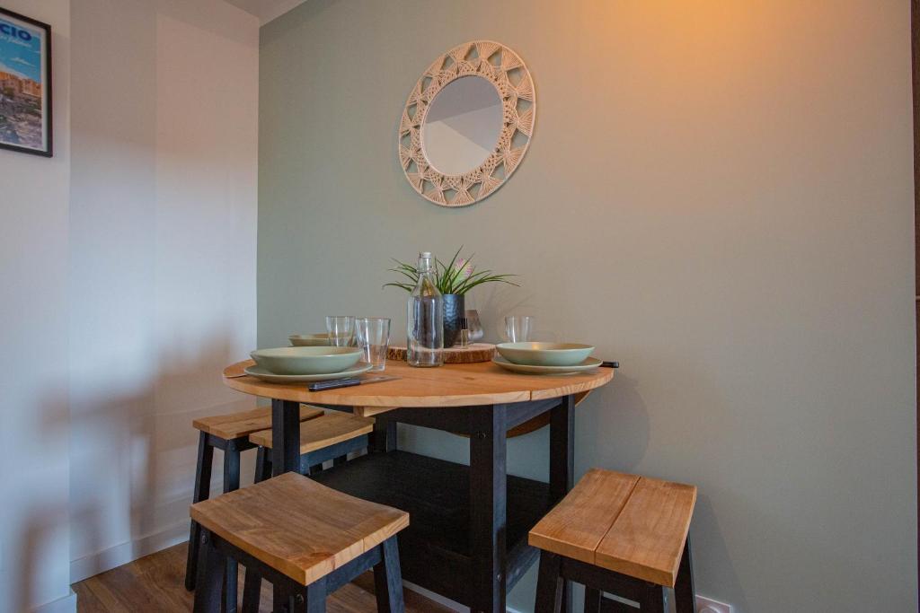 Faubourg des voyageurs n°6 photo 3