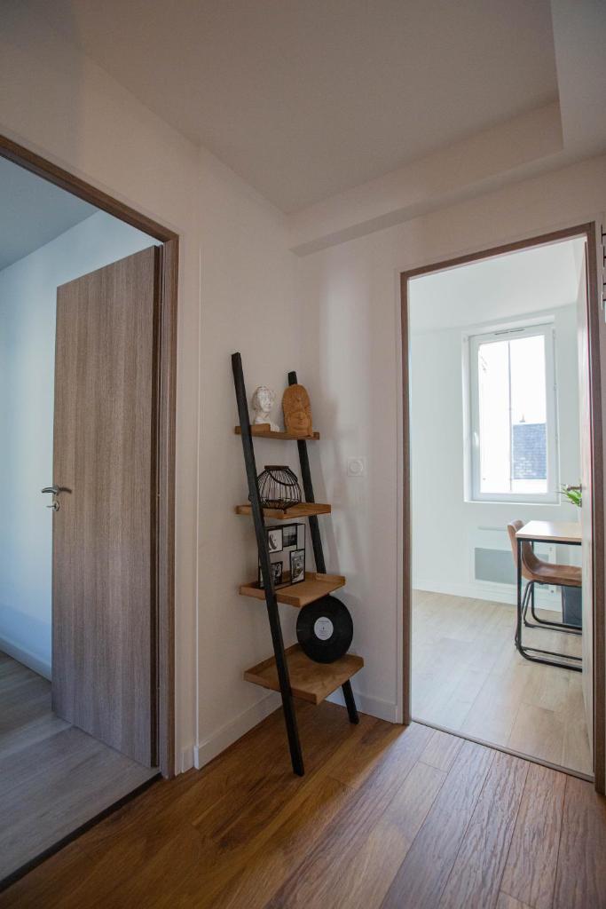 Faubourg des voyageurs n°6 photo 4