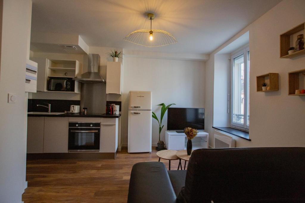 Faubourg des voyageurs n°6 photo 1