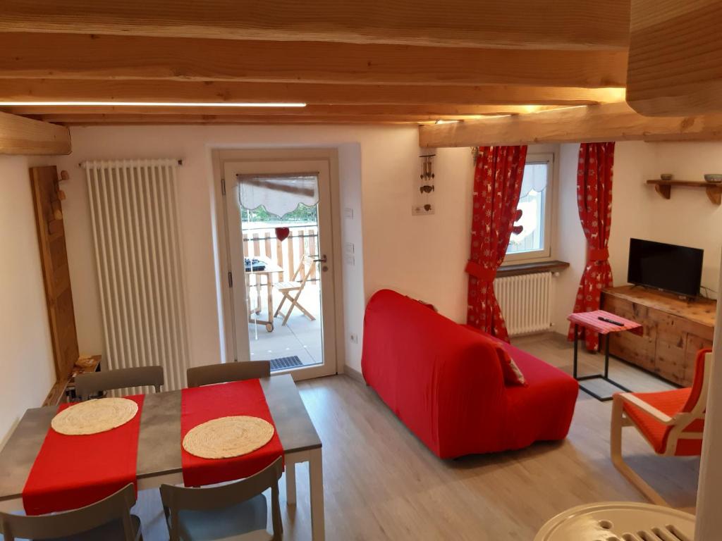 Appartamento con terrazza - Aymavilles photo 1