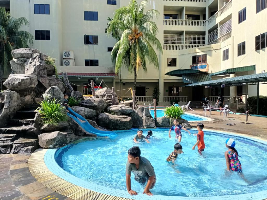 Pangkor Coral Bay Resort(2 bedrooms) photo 1
