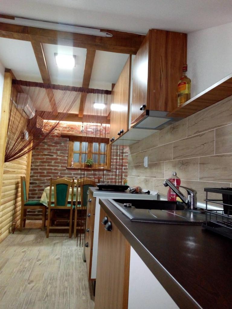 Apartman Konak photo 1