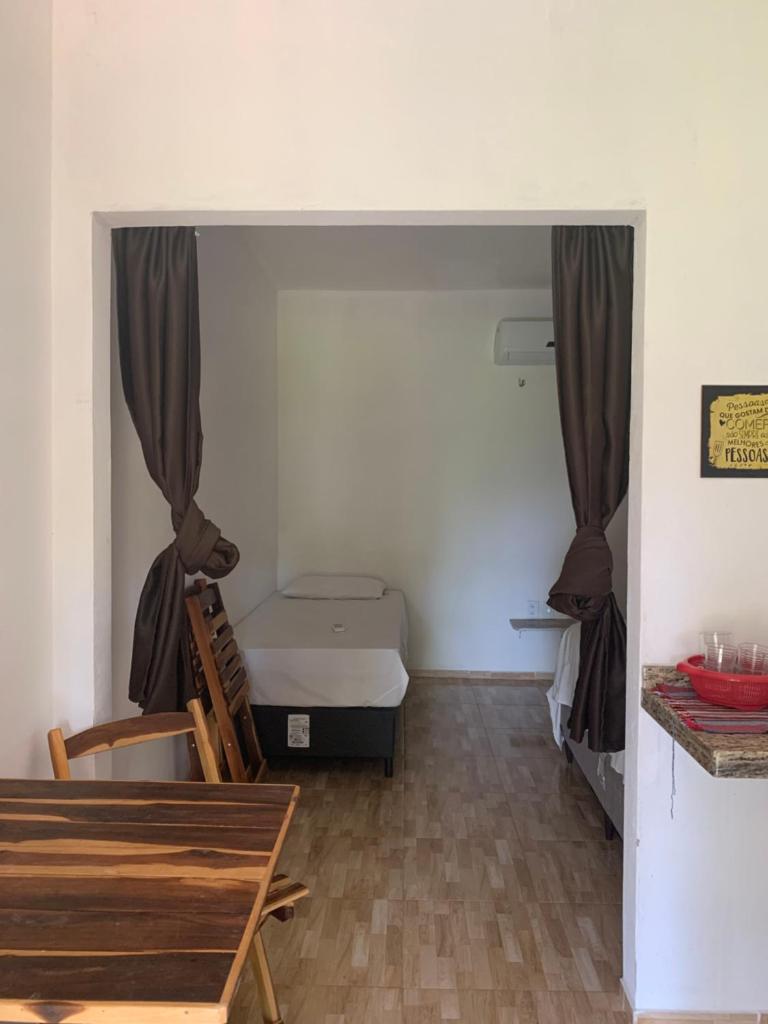 Flat Moitas - Sua casa na praia! photo 4