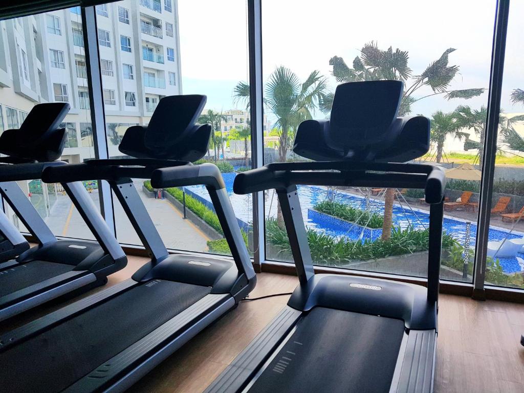 S1 2818 Sapphire Charming Homestay