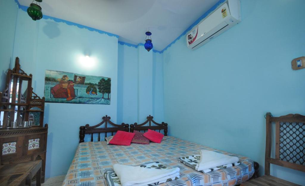 Cosy Guest House photo 4