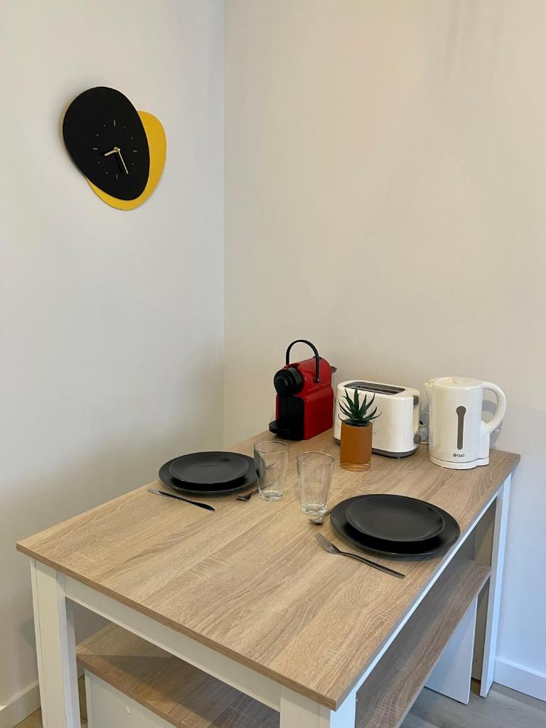 Faubourg des voyageurs n°5 photo 4