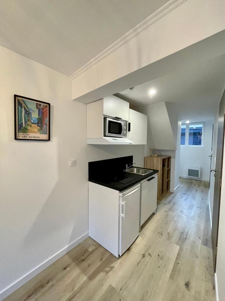 Faubourg des voyageurs n°5 photo 1