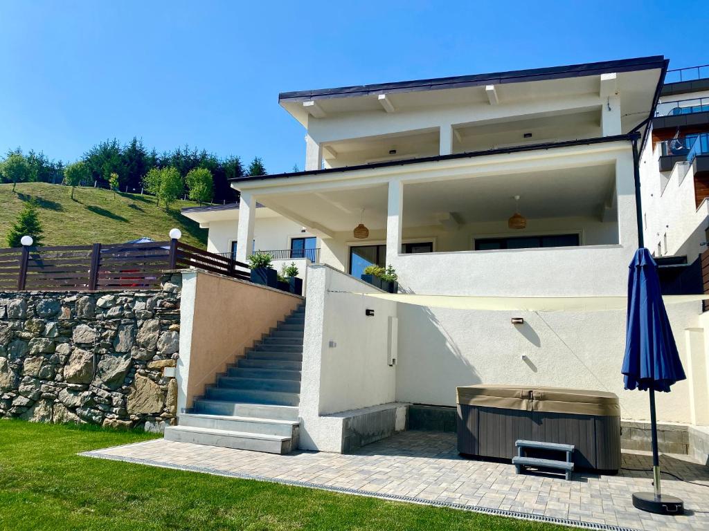 Alpin House Colibita photo 4