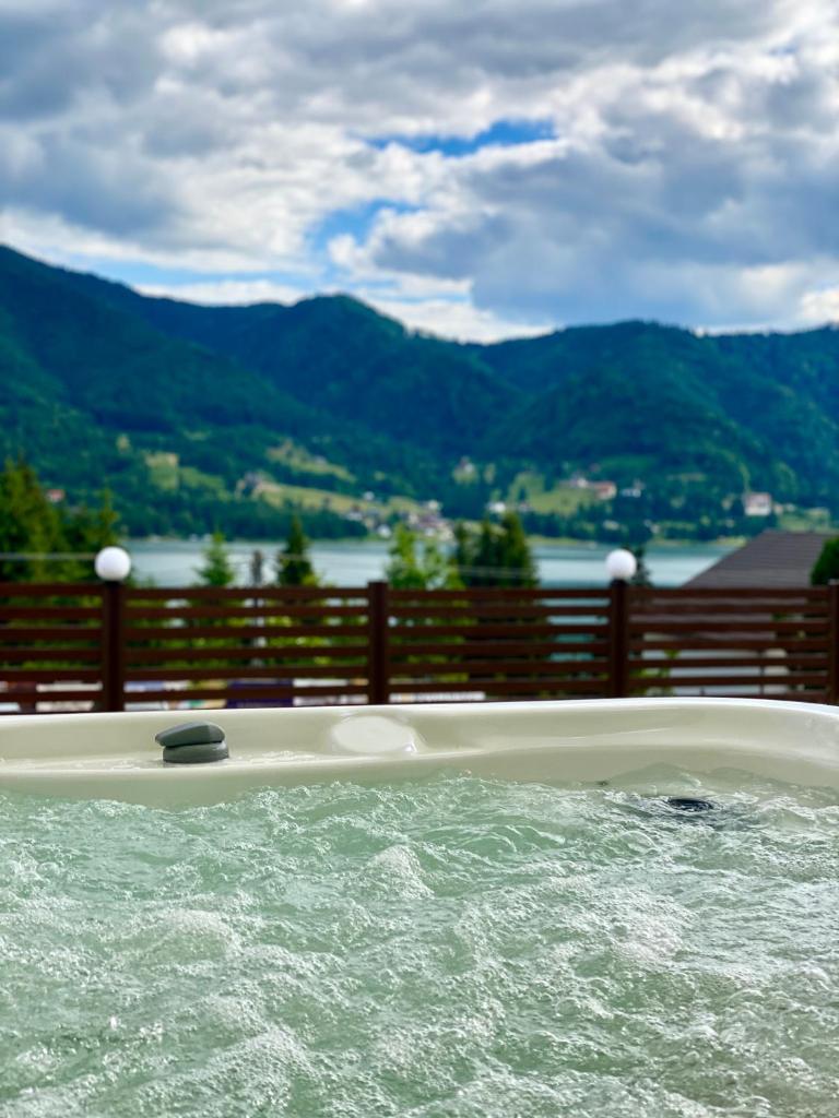 Alpin House Colibita photo 2