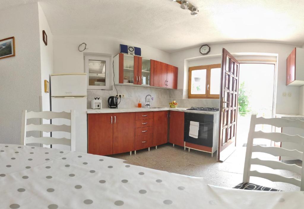 Apartman Mare - beauty in the heart of Lika