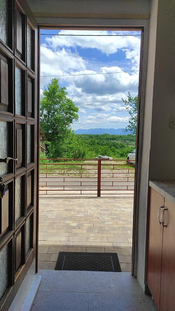 Apartman Mare - beauty in the heart of Lika photo 1