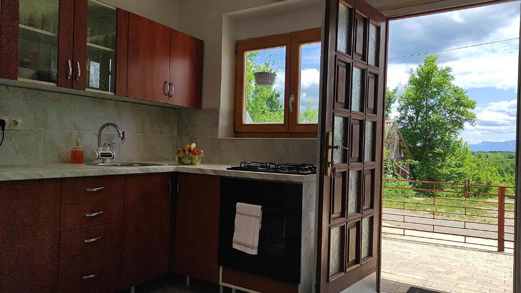 Apartman Mare - beauty in the heart of Lika photo 3