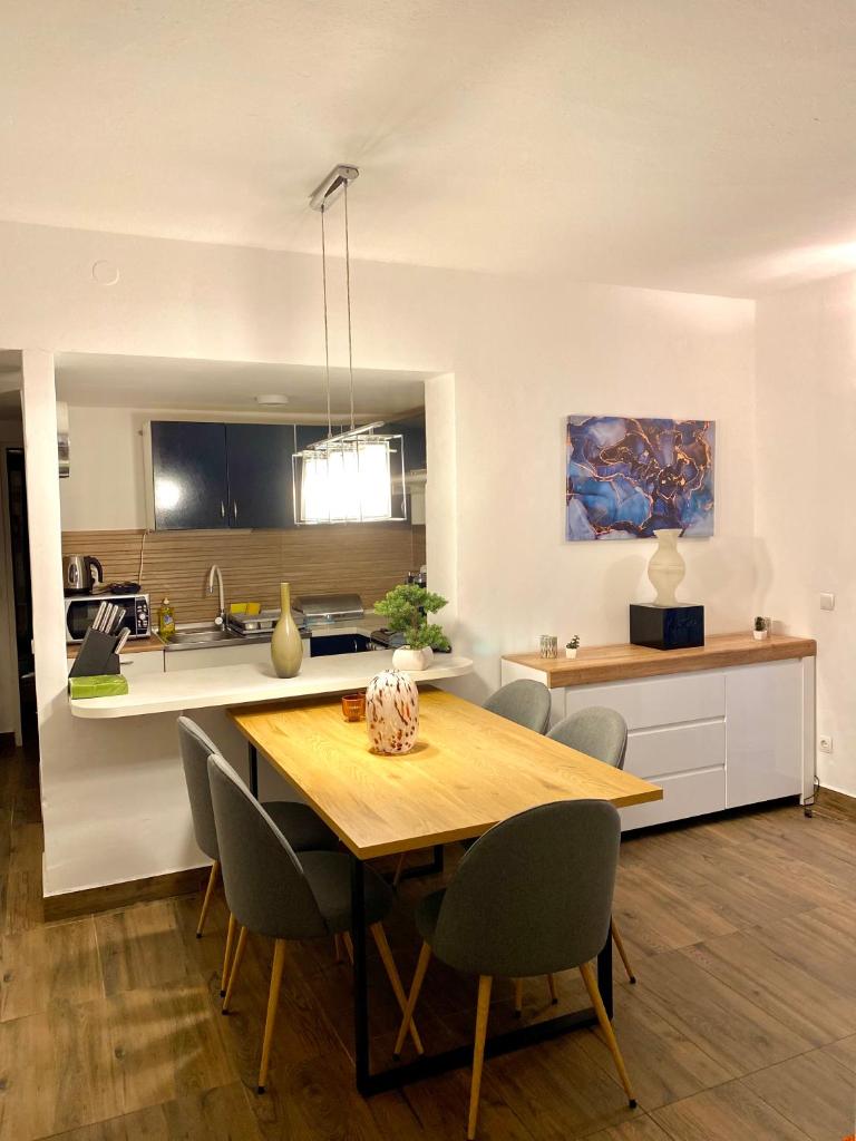 Apartments Stara Baska photo 1