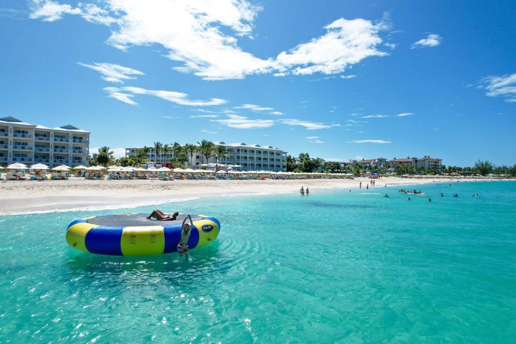 Alexandra Resort - All Inclusive photo 3