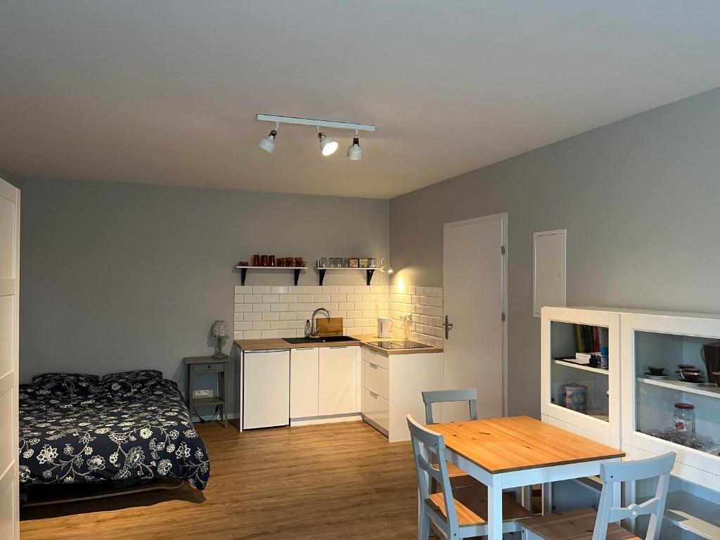 Ferienwohnung Ueckermünde photo 1