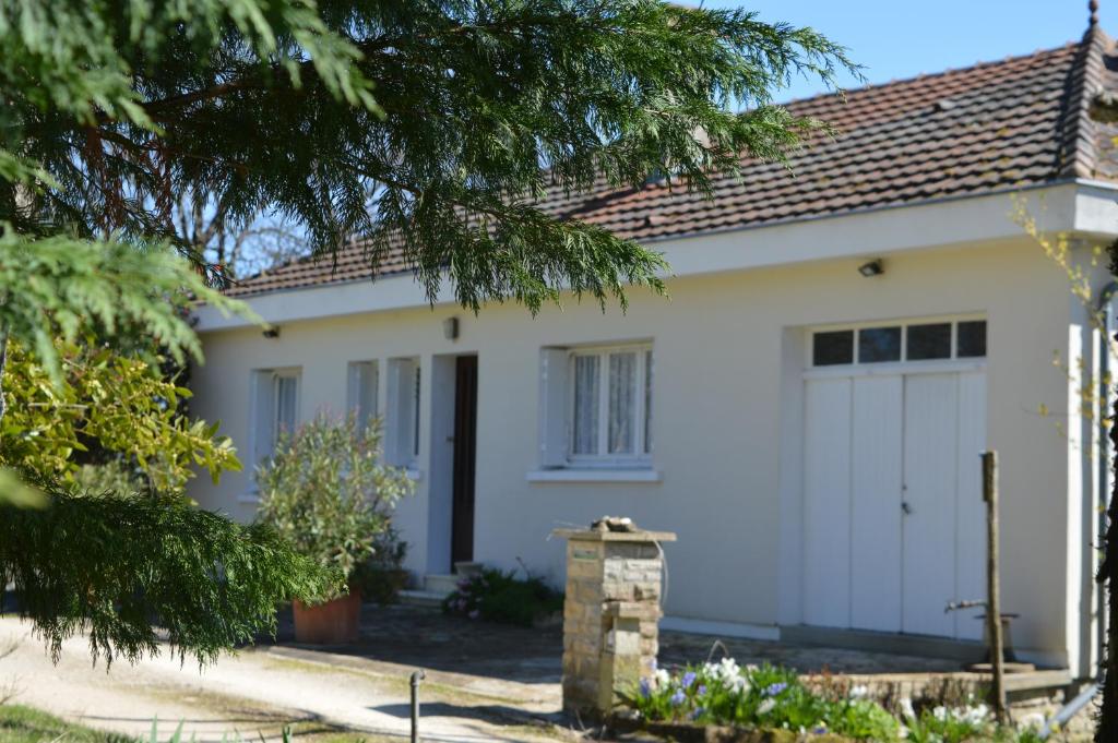 Le gîte des Couderches photo 1