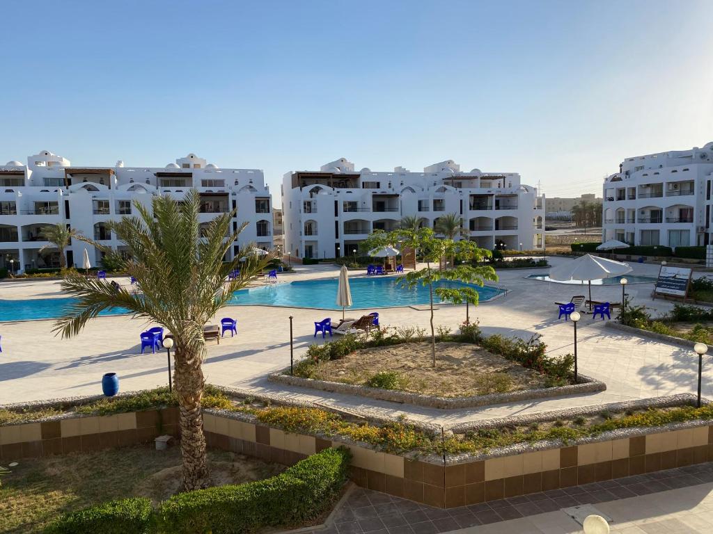 Palmera Resort Ain Sokna - Building No# 32 Flat No# 4 photo 2