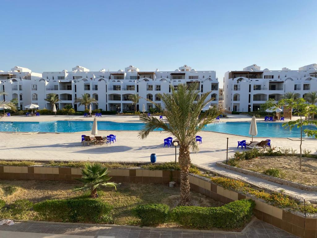 Palmera Resort Ain Sokna - Building No# 32 Flat No# 4 photo 3