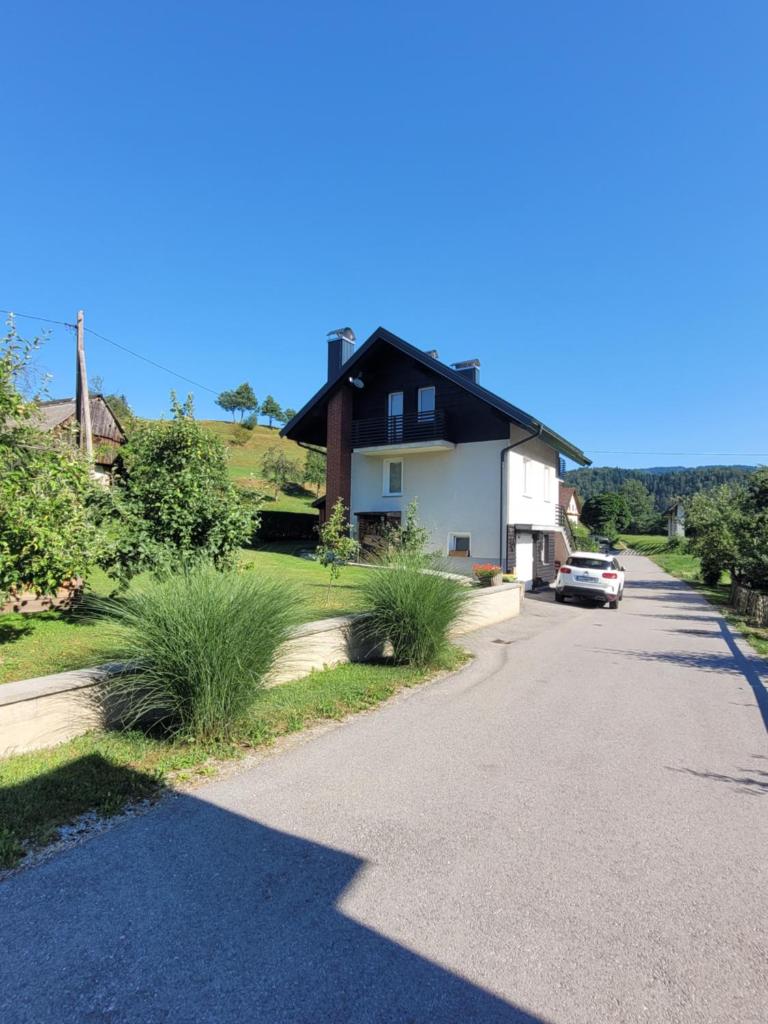 Holiday Home NA VASI photo 2