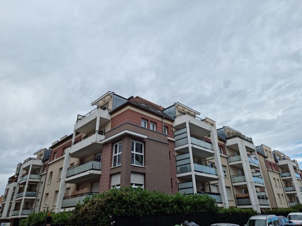 2베드룸 아파트