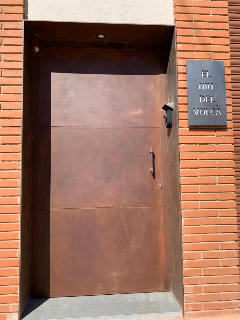 El niu del volcà photo 1