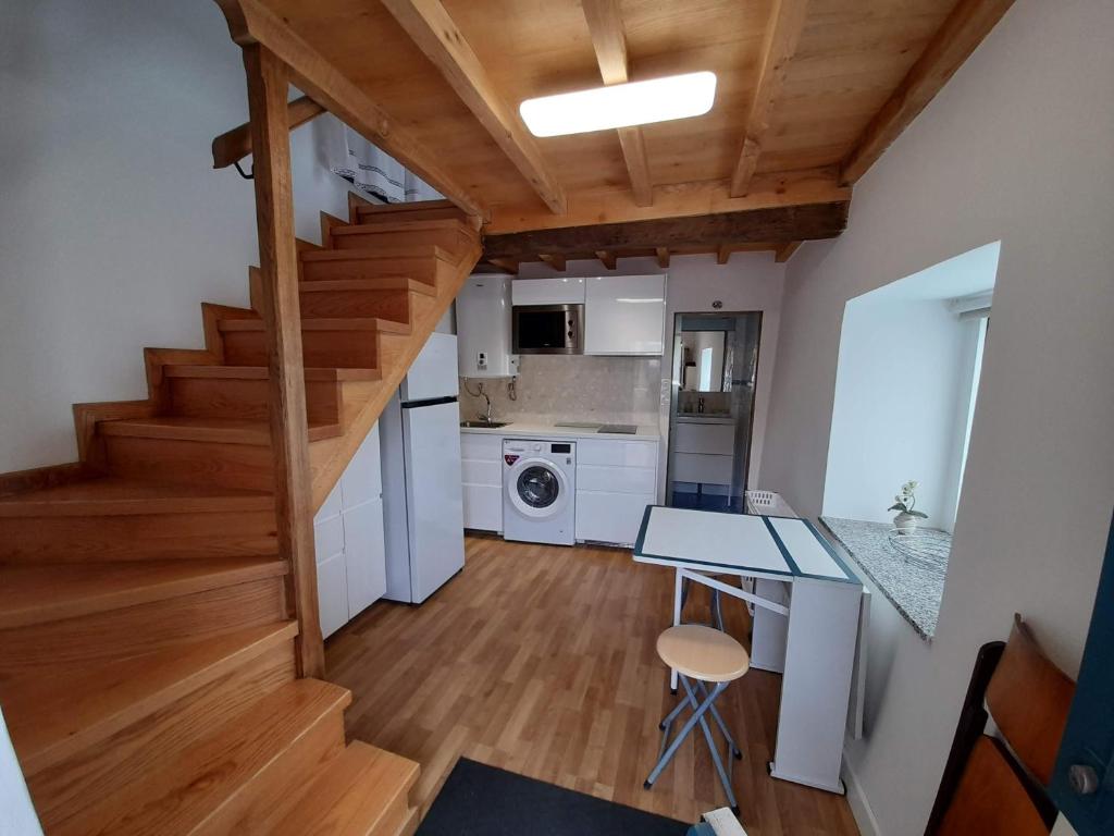 VIVIENDA VACACIONAL LA CASINA photo 3