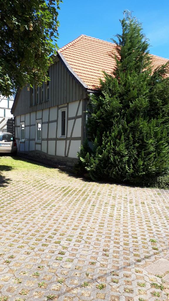 Feriendomizil Annette`s Scholle photo 2