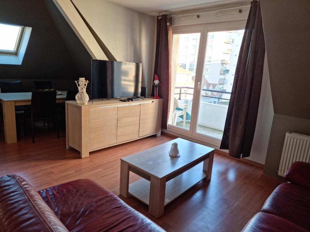 2베드룸 아파트