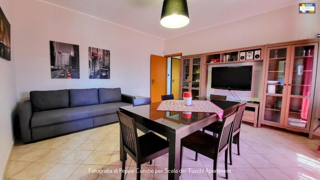 Scala dei Turchi Apartment photo 2